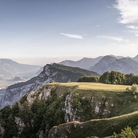 Appartamento Casa Paoletta Comano Terme Esterno foto